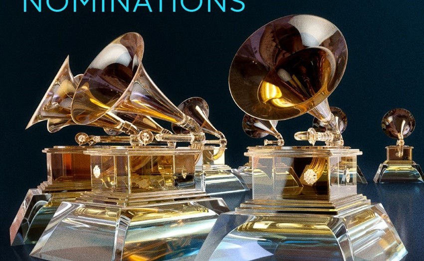 CalArtians Nominated for 2024 Grammys